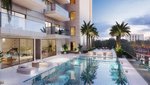 2 bedrooms Apartment in EQUITI ARCADE, Al Furjan, UAE No. 59836 - Image 3