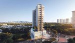 2 bedrooms Apartment in EQUITI ARCADE, Al Furjan, UAE No. 59836 - Image 4