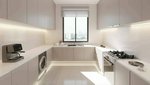2 bedrooms Apartment in EQUITI ARCADE, Al Furjan, UAE No. 59836 - Image 9