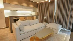 1 bedroom Apartment in MESK, Mohammed Bin Rashid City, UAE No. 59839