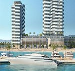 2 bedrooms Apartment in PALACE BEACH RESIDENCES, Dubai Harbour, UAE No. 59840 - Image 9