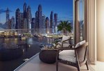 2 bedrooms Apartment in PALACE BEACH RESIDENCES, Dubai Harbour, UAE No. 59840 - Image 12