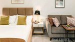 1 bedroom Apartment in MAJESTIQUE RESIDENCE, Dubai South (Dubai World Central), UAE No. 59849 - Image 2