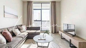 2 bedrooms Apartment in MAJESTIQUE RESIDENCE, Dubai South (Dubai World Central), UAE No. 59850