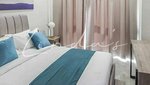 2 bedrooms Apartment in MAJESTIQUE RESIDENCE, Dubai South (Dubai World Central), UAE No. 59850 - Image 3