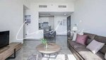2 bedrooms Apartment in MAJESTIQUE RESIDENCE, Dubai South (Dubai World Central), UAE No. 59850 - Image 4