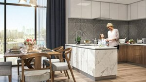 2 bedrooms Apartment in AZIZI RIVIERA, Meydan, UAE No. 59851