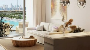 1 bedroom Apartment in AZIZI RIVIERA, Meydan, UAE No. 59852