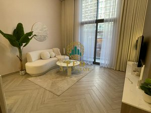 1 bedroom Apartment in LAYA HEIGHTS, Dubai Studio City, UAE No. 59853