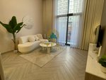 1 bedroom Apartment in LAYA HEIGHTS, Dubai Studio City, UAE No. 59853 - apartment in Dubai