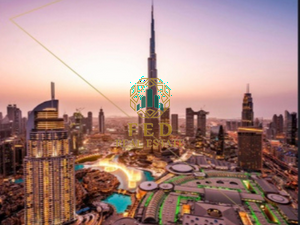 1 bedroom Apartment in CLOUD TOWER, Business Bay, UAE No. 59854