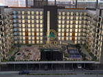 1 bedroom Apartment in LAYA HEIGHTS, Dubai Studio City, UAE No. 59855 - Image 20