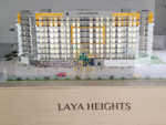1 bedroom Apartment in LAYA HEIGHTS, Dubai Studio City, UAE No. 59856 - Image 7