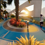 2 bedrooms Apartment in THE V TOWER, Dubai Residence Complex, UAE No. 59857 - Image 2