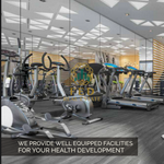 2 bedrooms Apartment in THE V TOWER, Dubai Residence Complex, UAE No. 59857 - Image 3