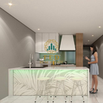 2 bedrooms Apartment in THE V TOWER, Dubai Residence Complex, UAE No. 59857 - Image 6