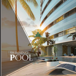 2 bedrooms Apartment in THE V TOWER, Dubai Residence Complex, UAE No. 59857 - Image 7