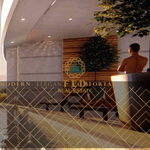 2 bedrooms Apartment in THE V TOWER, Dubai Residence Complex, UAE No. 59857 - Image 8