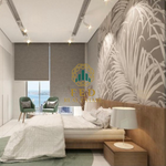 2 bedrooms Apartment in THE V TOWER, Dubai Residence Complex, UAE No. 59857 - Image 9