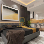 2 bedrooms Apartment in THE V TOWER, Dubai Residence Complex, UAE No. 59857 - Image 10