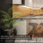 2 bedrooms Apartment in THE V TOWER, Dubai Residence Complex, UAE No. 59857 - Image 13