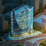 2 bedrooms Apartment in THE V TOWER, Dubai Residence Complex, UAE No. 59857 - Image 14