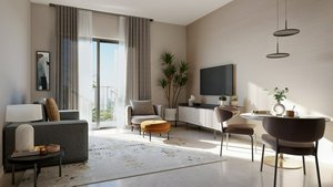 2 bedrooms Apartment in RIMAL RESIDENCES, Maryam Island, UAE No. 59861