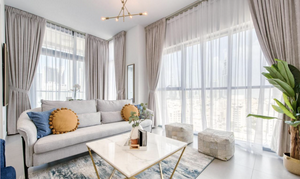 1 bedroom Apartment in BELLEVUE TOWERS, Dubai, UAE No. 59867