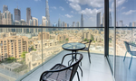 1 bedroom Apartment in BELLEVUE TOWERS, Dubai, UAE No. 59867 - Image 2