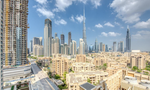 1 bedroom Apartment in BELLEVUE TOWERS, Dubai, UAE No. 59867 - Image 10