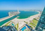 1 bedroom Apartment in ADDRESS JBR, Dubai, UAE No. 59868 - apartment in Dubai