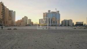 1308.8m² Land in Al Jaddaf, UAE No. 5987