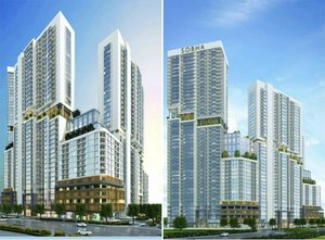 1 bedroom Apartment in SOBHA HARTLAND, Dubai, UAE No. 59870