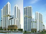 1 bedroom Apartment in SOBHA HARTLAND, Dubai, UAE No. 59870 - apartment in Dubai