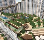 1 bedroom Apartment in SOBHA HARTLAND, Dubai, UAE No. 59870 - Image 3