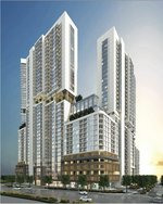 1 bedroom Apartment in SOBHA HARTLAND, Dubai, UAE No. 59870 - Image 4