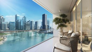 2 bedrooms Apartment in DG1 LIVING, Business Bay, UAE No. 59872