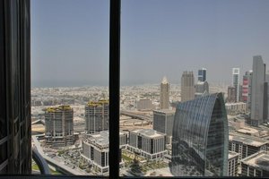 1 bedroom Apartment in BURJ VIEWS, Dubai, UAE No. 59874