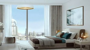 1 bedroom Apartment in GRANDE, Downtown Dubai (Downtown Burj Dubai), UAE No. 59877