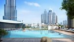 1 bedroom Apartment in GRANDE, Downtown Dubai (Downtown Burj Dubai), UAE No. 59877 - Image 5