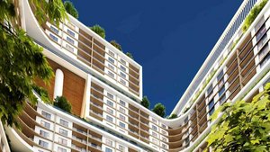 2 bedrooms Apartment in SOBHA ONE, Ras Al Khor, UAE No. 59879