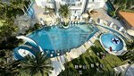 1 bedroom Apartment in SAMANA WAVES II, Jumeirah Village Circle, UAE No. 59885 - Image 6