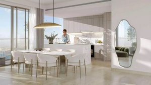 1 bedroom Apartment in MAR CASA, Maritime City, UAE No. 59890