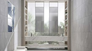 1 bedroom Apartment in THE QUAYSIDE RESIDENCES, Business Bay, UAE No. 59900