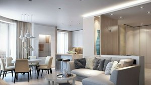 2 bedrooms Apartment in ZAZEN GARDENS, Al Furjan, UAE No. 59903