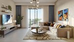 2 bedrooms Apartment in ZAZEN GARDENS, Al Furjan, UAE No. 59903 - Image 7