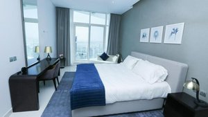 1 bedroom Apartment in DAMAC MAISON PRIVE, Business Bay, UAE No. 59904