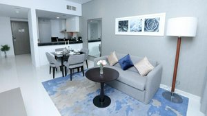2 bedrooms Apartment in DAMAC MAISON PRIVE, Business Bay, UAE No. 59905