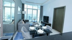 2 bedrooms Apartment in DAMAC MAISON PRIVE, Business Bay, UAE No. 59905