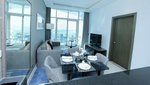Studio in DAMAC MAISON PRIVE, Business Bay, UAE No. 59908 - apartment in Dubai